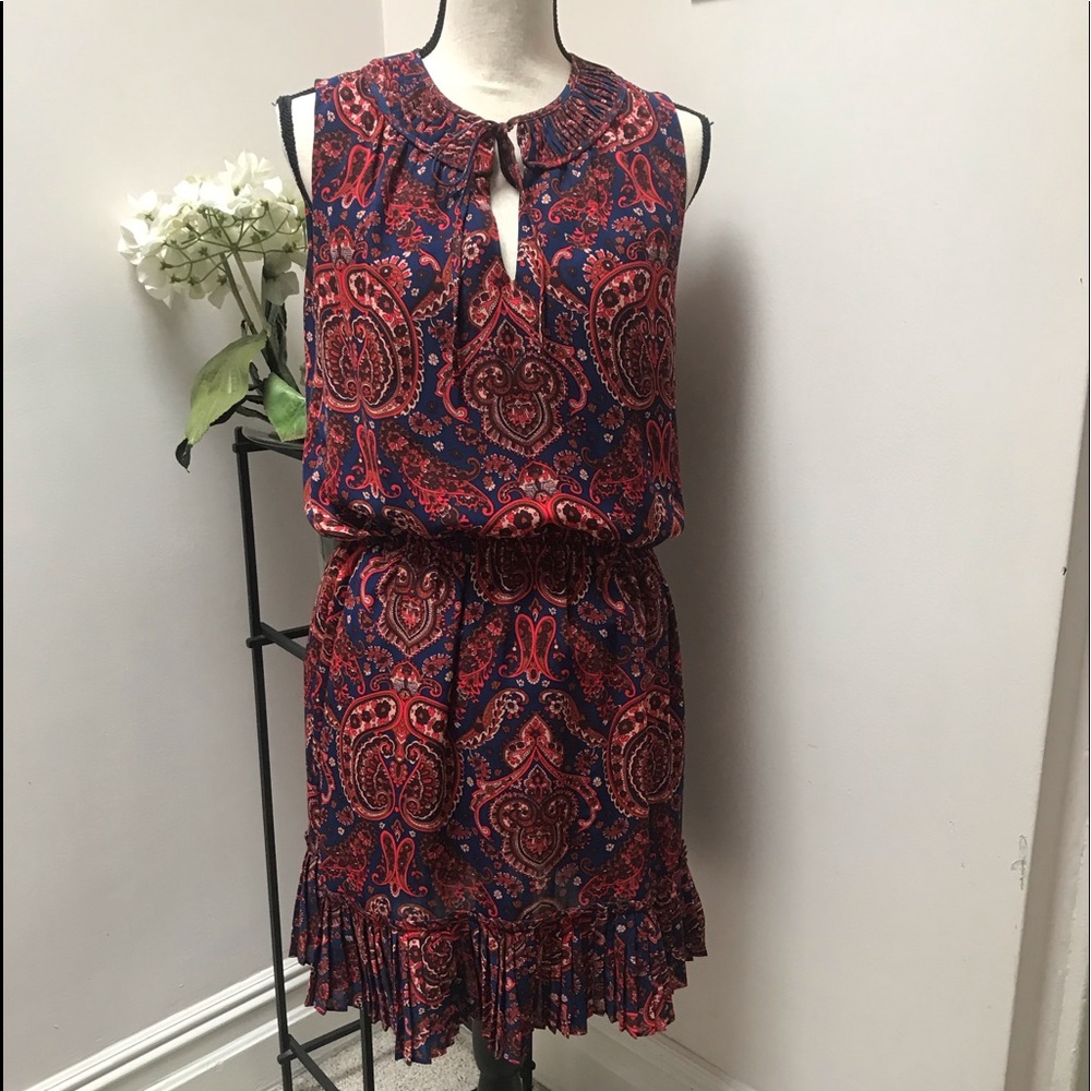 Banana Republic summer dress in size S